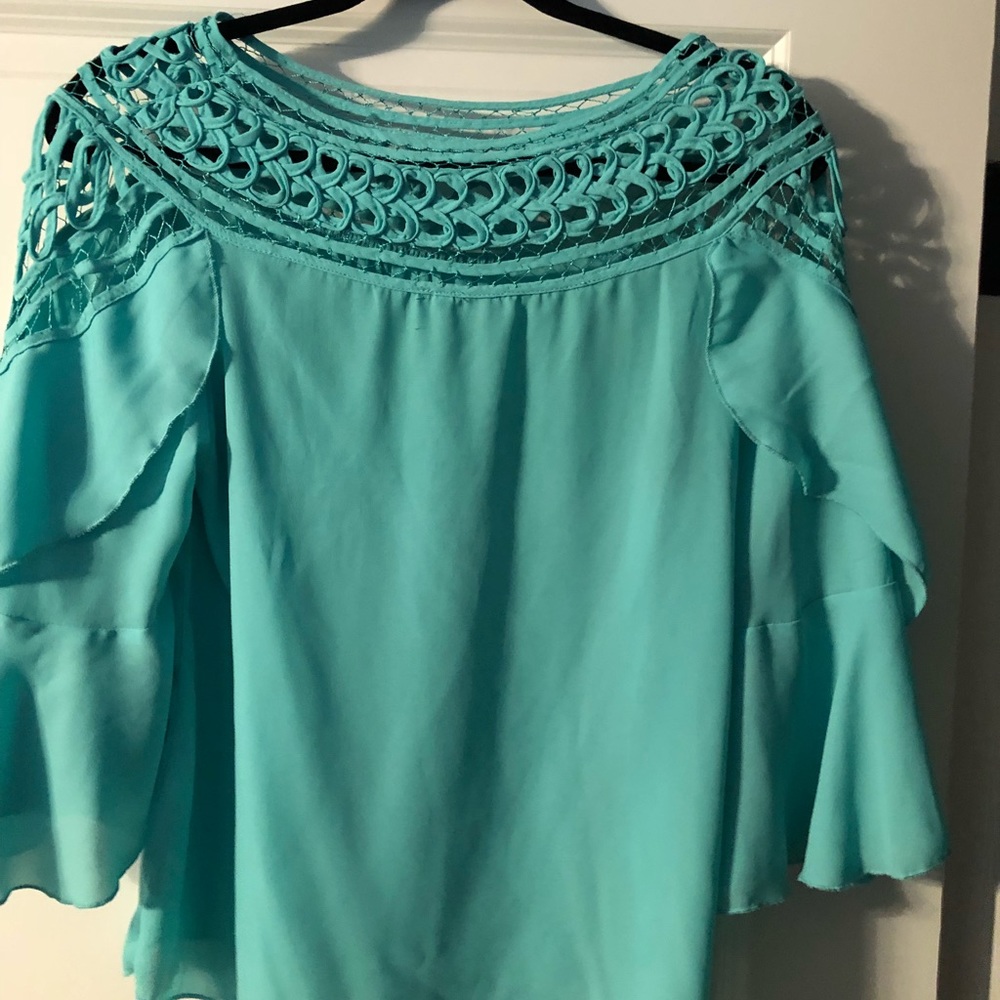 Aqua Boutique Shirt